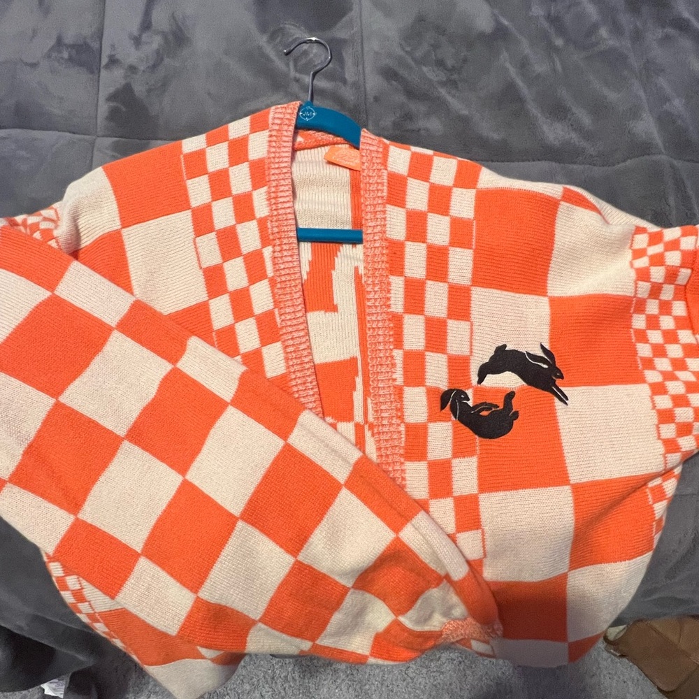 Harry Styles Love On Tour inspired Cardigan
